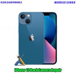 iPhone 13 A2633 Back Camera Repair